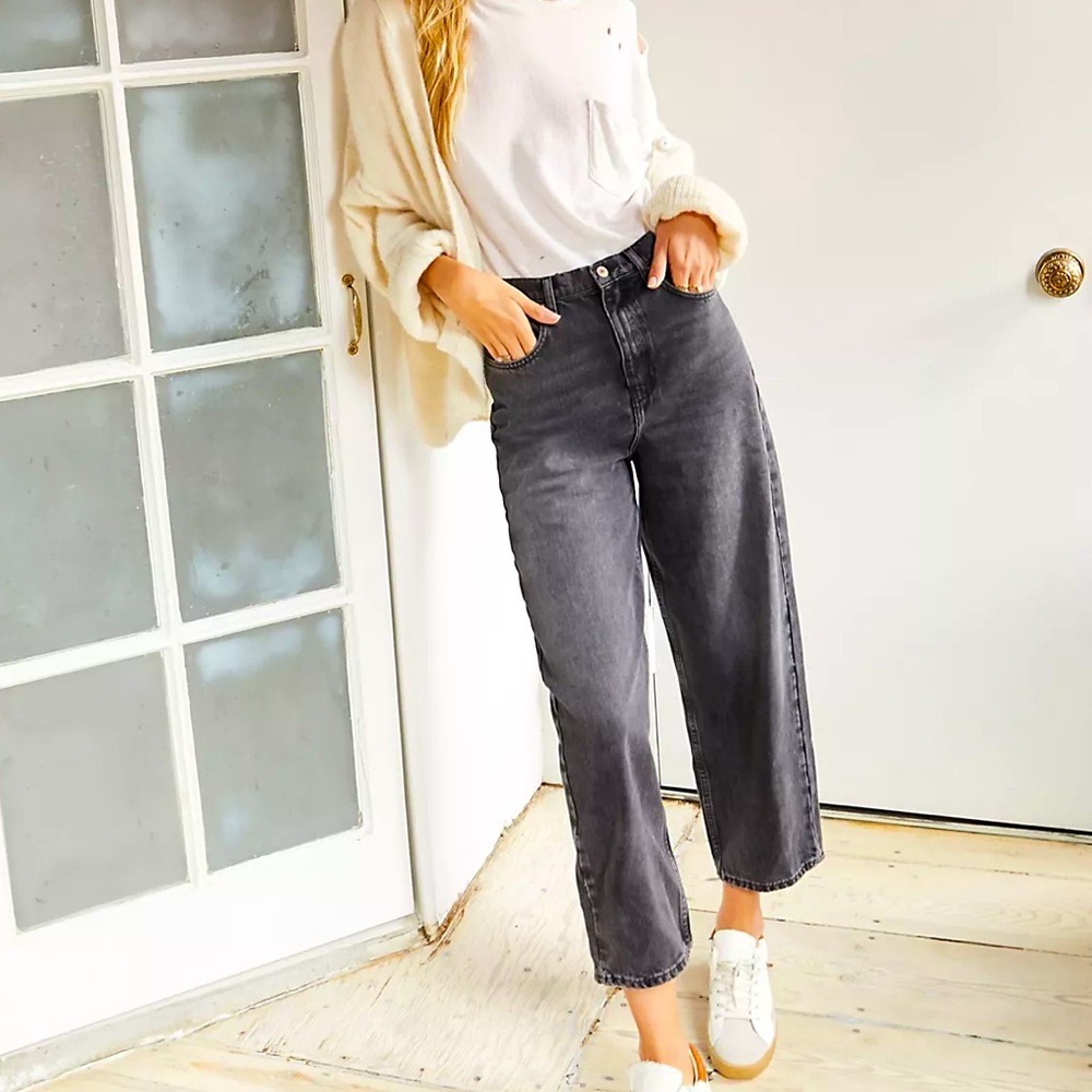 We the Free Dad Jeans